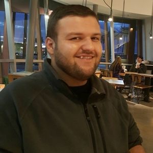 Meet your Posher, John